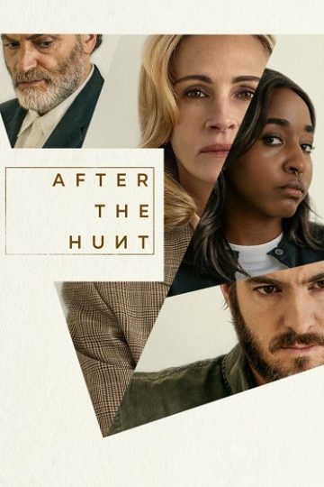 After the Hunt ( 2025 )