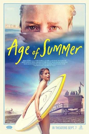 Age of Summer ( 2018 )