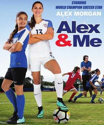 Alex and Me ( 2018 )