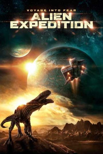 Alien Expedition ( 2018 )