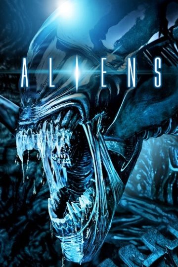Aliens 2 ( 1986 )