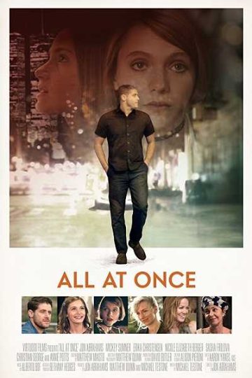 All At Once ( 2016 )