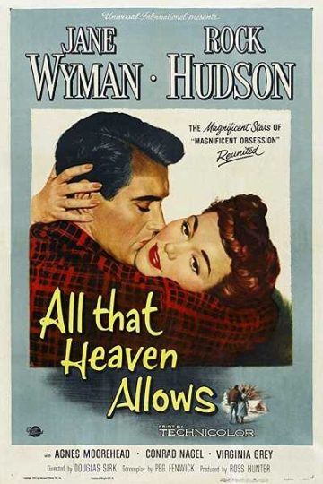 All That Heaven Allows ( 1955 )