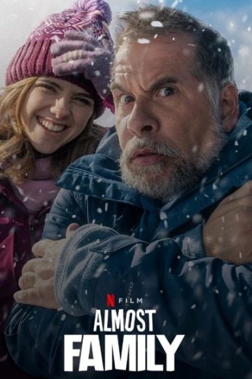 Almost Family ( 2025 )