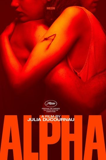 Alpha ( 2025 )