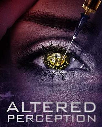 Altered Perception ( 2017 )