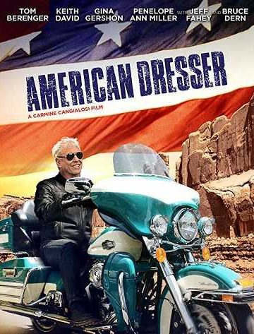American Dresser ( 2018 )