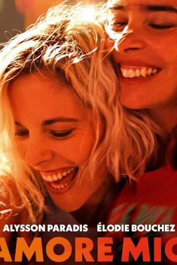 Amore Mio ( 2022 )