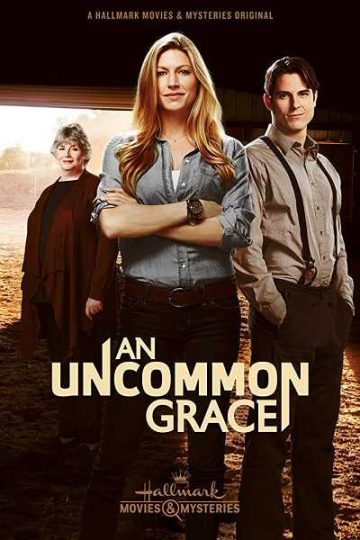 An Uncommon Grace ( 2017 )