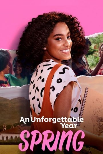 An Unforgettable Year Spring ( 2023 )