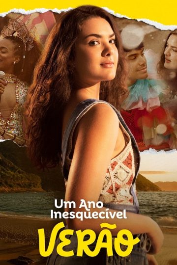 An Unforgettable Year Summer ( 2023 )