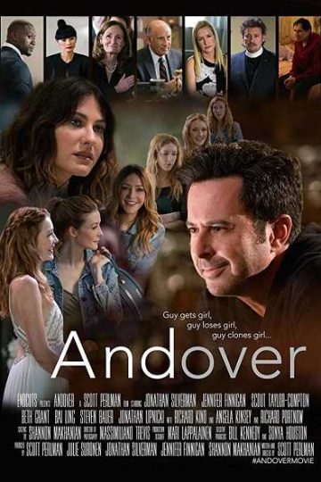 Andover ( 2018 )