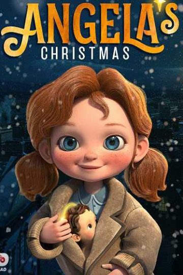 Angela’s Christmas 1 ( 2017 )