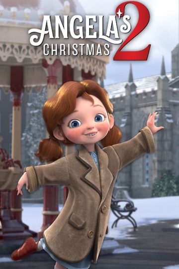 Angela’s Christmas 2 Wish ( 2020 )