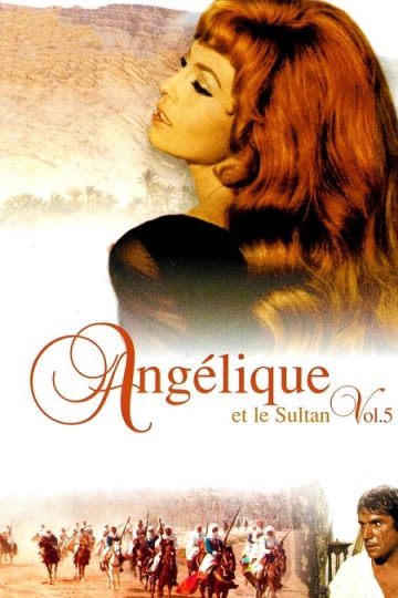 Angelique and the Sultan ( 1968 )