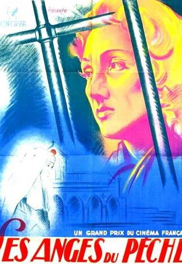 Angels of Sin ( 1943 )