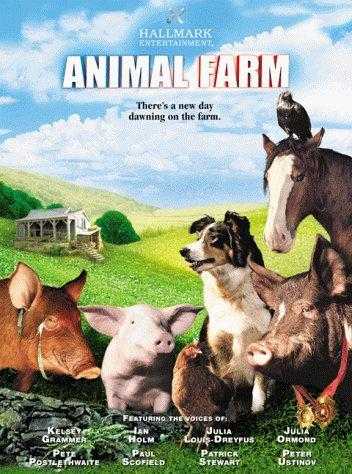 Animal Farm ( 1999 )