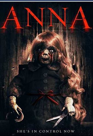 Anna ( 2017 )