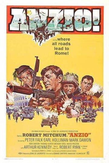 Anzio ( 1968 )