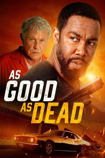 As Good as Dead ( 2022 )