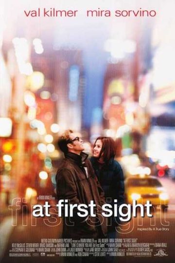 At First Sight ( 1999 )