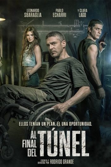 At the End of the Tunnel ( 2016 )