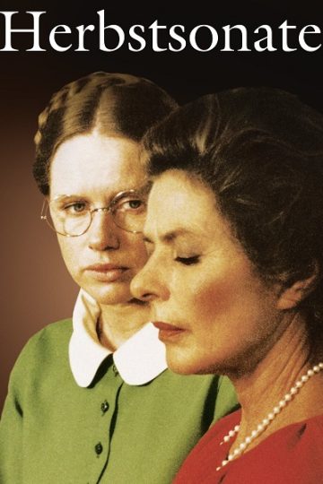 Autumn Sonata ( 1978 )