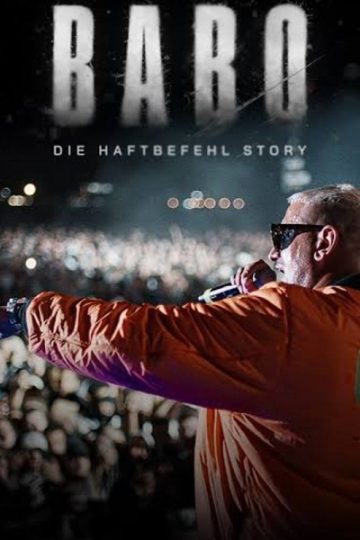 Babo The Haftbefehl Story ( 2025 )