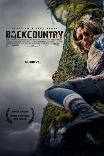 Backcountry ( 2014 )