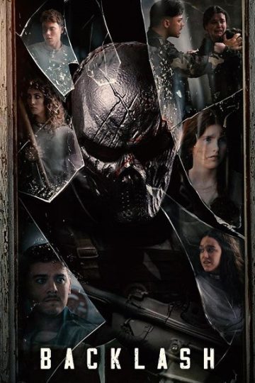 Backlash ( 2025 )