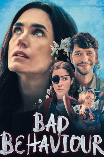 Bad Behaviour ( 2023 )
