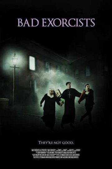 Bad Exorcists ( 2015 )