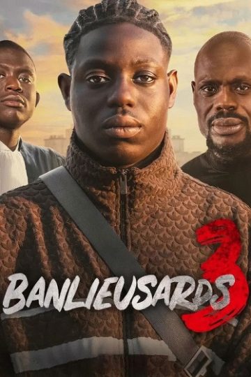 Banlieusards 3 ( 2026 )