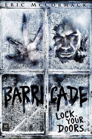 Barricade ( 2012 )