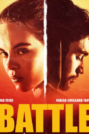 Battle ( 2018 )