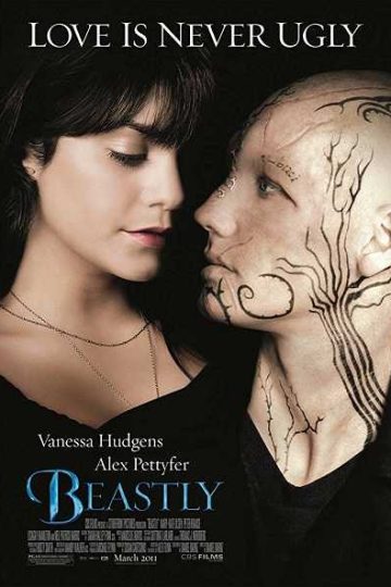 Beastly ( 2011 )