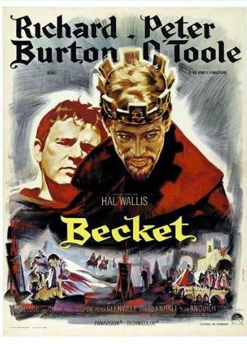 Becket ( 1964 )