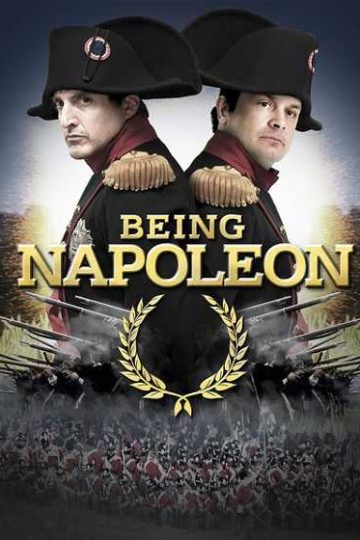 Being Napoleon ( 2018 )