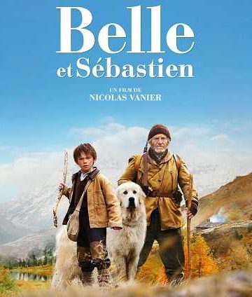 Belle and Sebastian ( 2013 )