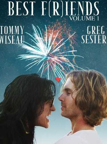Best F(r)iends Volume 1 ( 2017 )