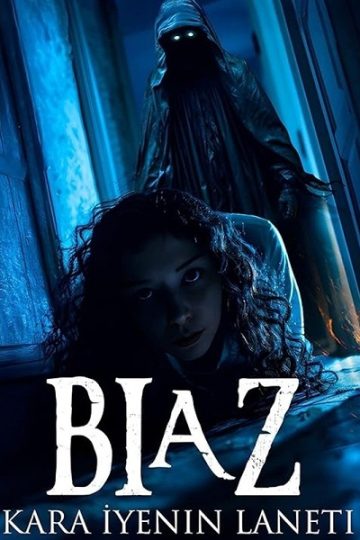Biaz Kara Iyenin Laneti ( 2024 )