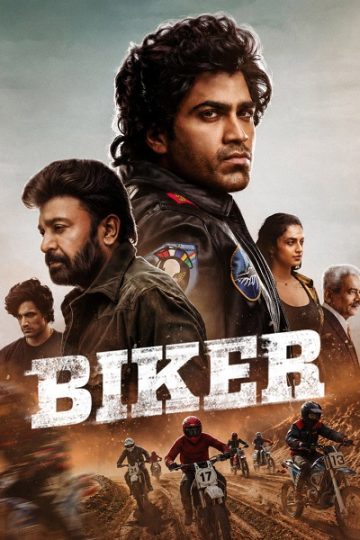 Biker ( 2026 )