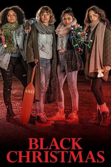 Black Christmas ( 2019 )