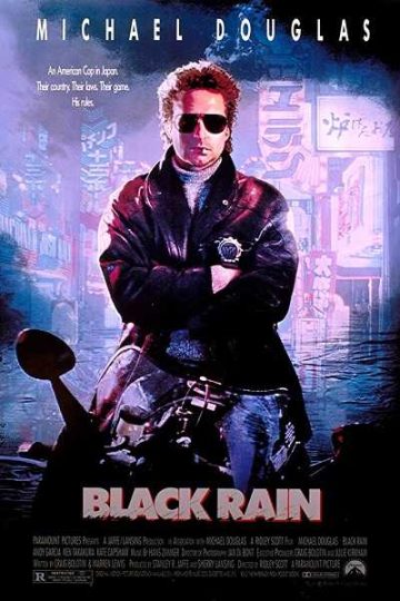 Black Rain ( 1989 )