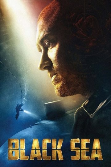 Black Sea ( 2014 )