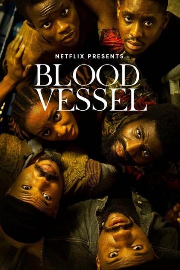 Blood Vessel ( 2023 )