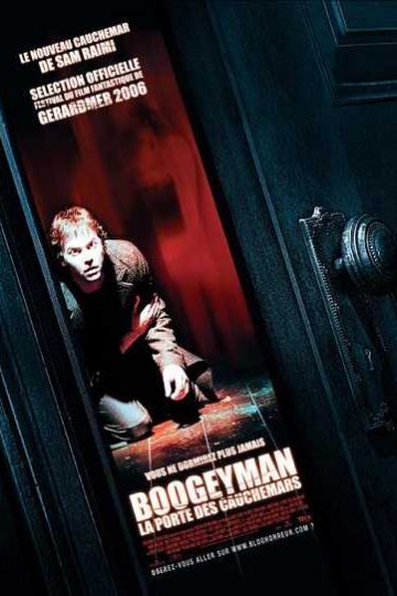 Boogeyman ( 2005 )