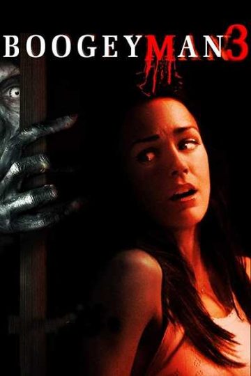 Boogeyman 3 ( 2008 )