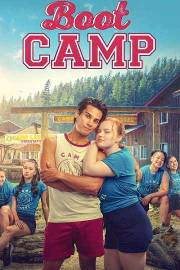 Boot Camp ( 2024 )