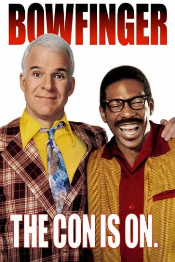 Bowfinger ( 1999 )